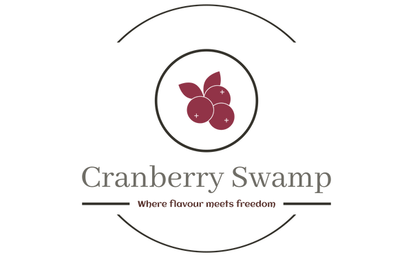 Cranberry Swamp